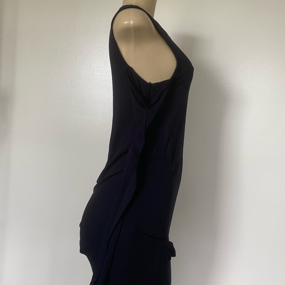 Sam Edelman Cold Shoulder long sleeve tee - Picture 6 of 11